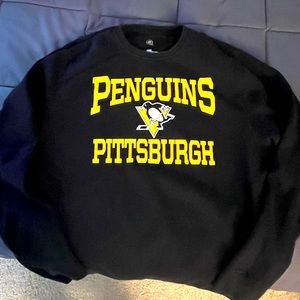 Pittsburgh Penguins Sweatshirt